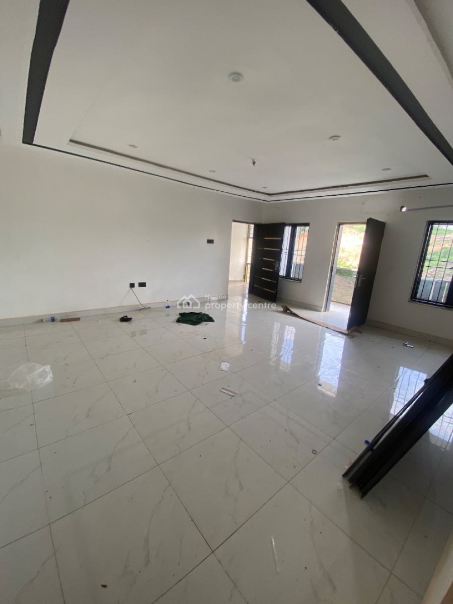 Luxury 3 Bedroom Flat, Katampe (main), Katampe, Abuja, House for Rent