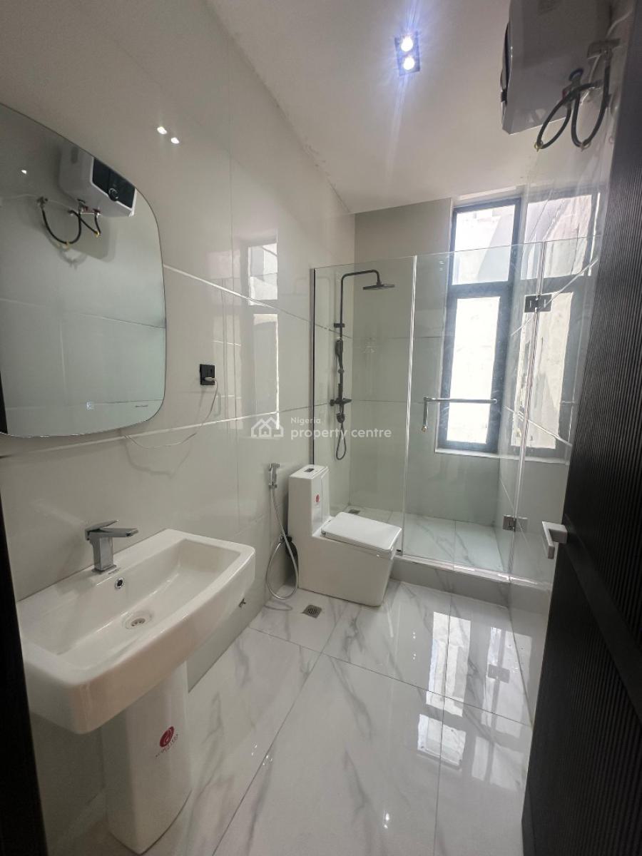 Contemporary 5 Bedroom Detached Duplex at Ikate,lekki, Ikate, Lekki, Lagos, Detached Duplex for Sale