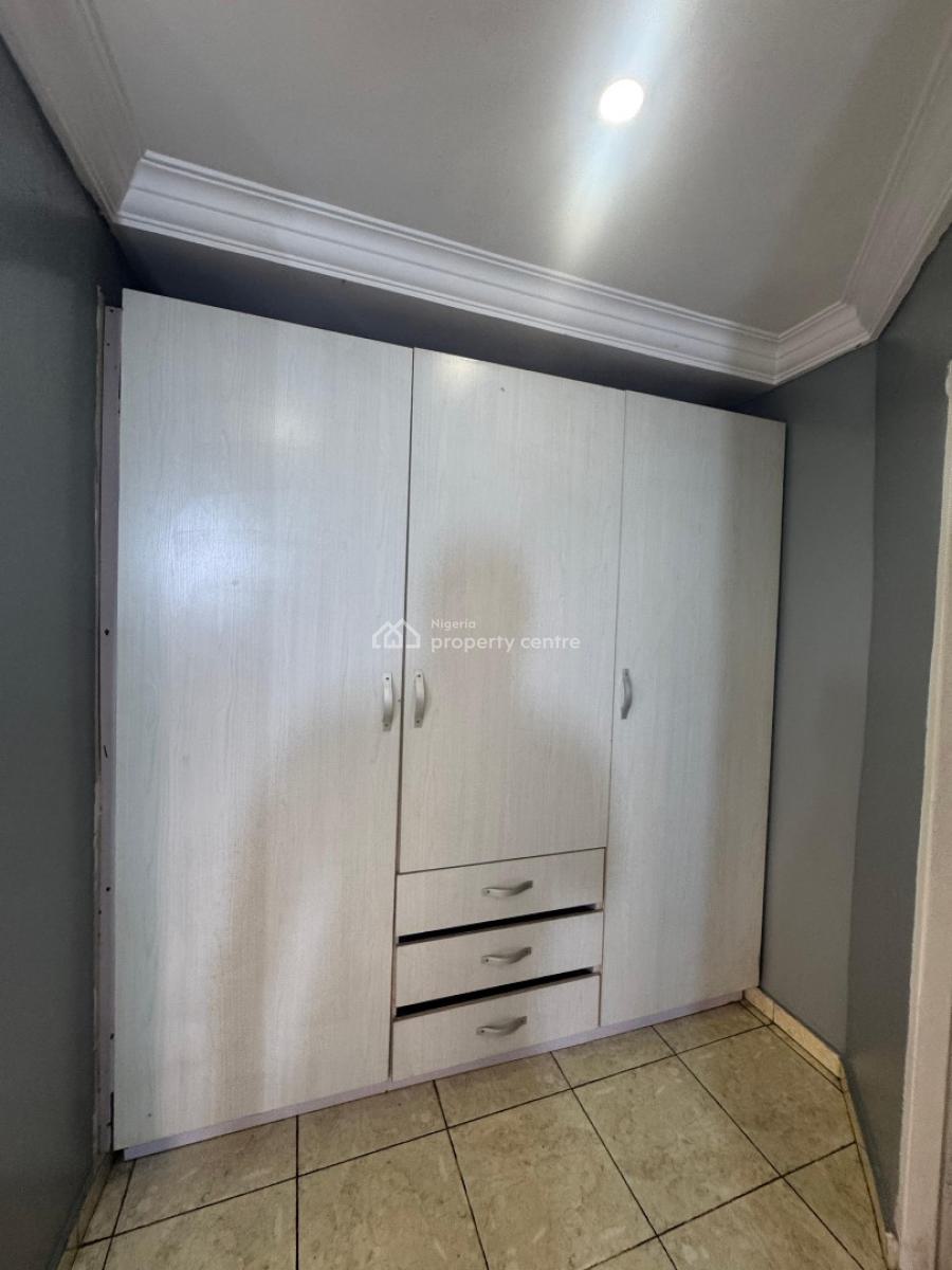 4 Bedroom Detached Duplex with a Room Bq, Ojodu, Lagos, Detached Duplex for Sale