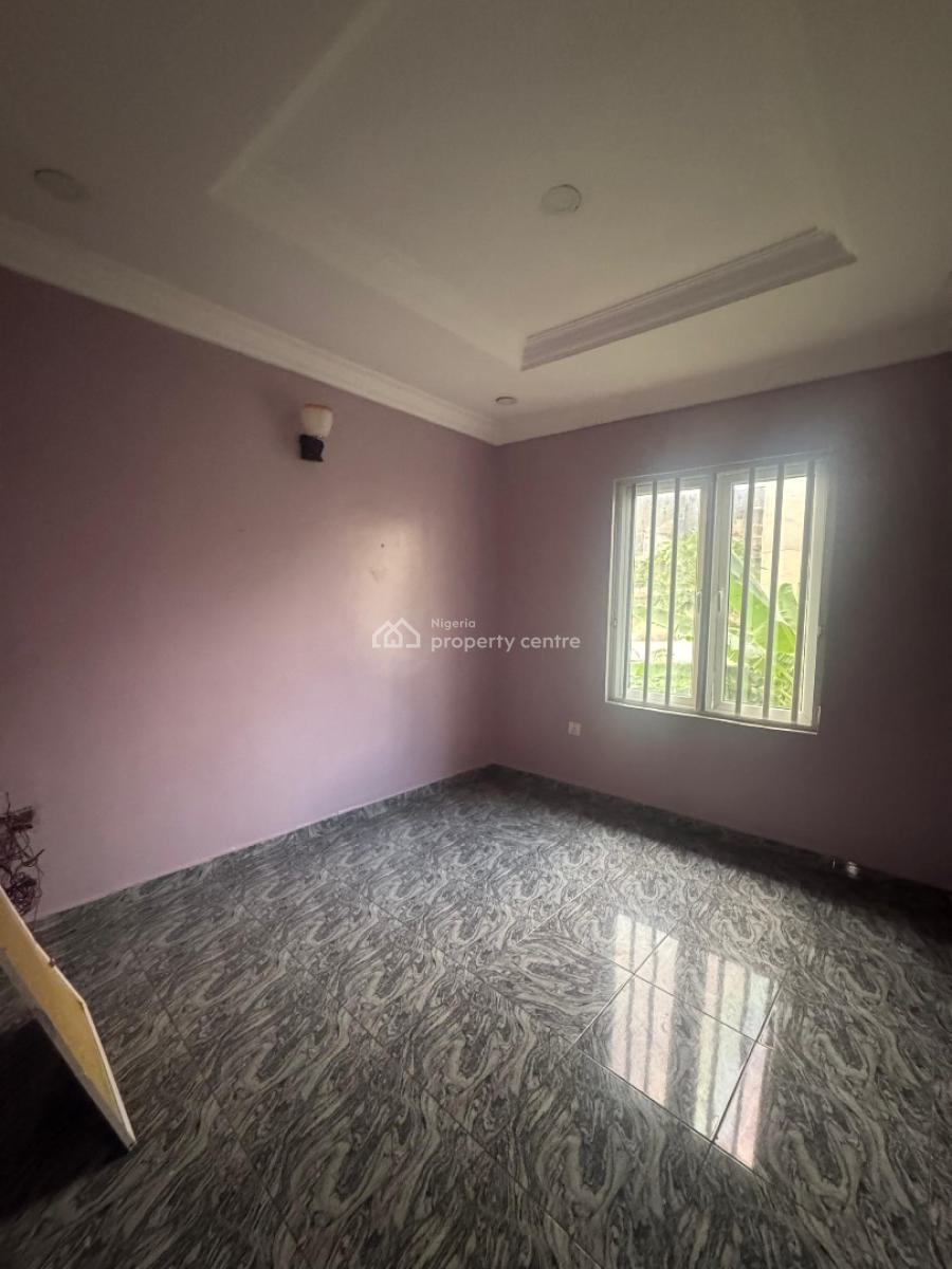 4 Bedroom Detached Duplex with a Room Bq, Ojodu, Lagos, Detached Duplex for Sale