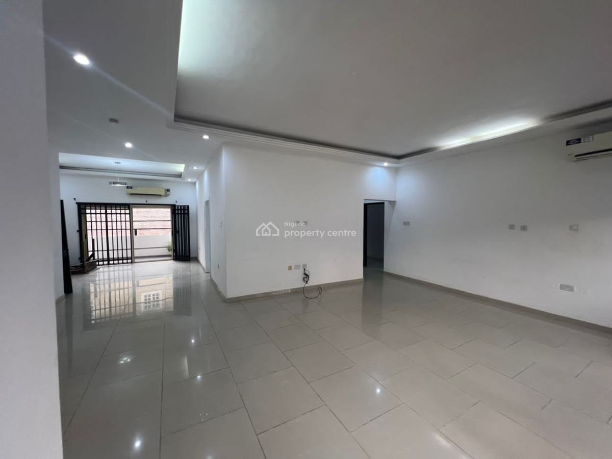 3 Bedroom Apartment, Lekki Phase 1, Lekki, Lagos, Flat / Apartment for Rent