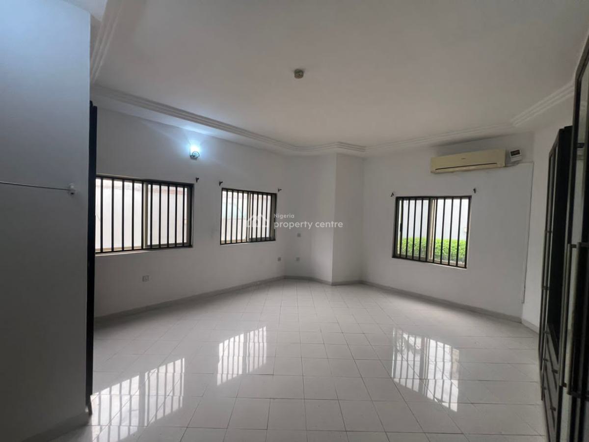 3 Bedroom Apartment, Lekki Phase 1, Lekki, Lagos, Flat / Apartment for Rent