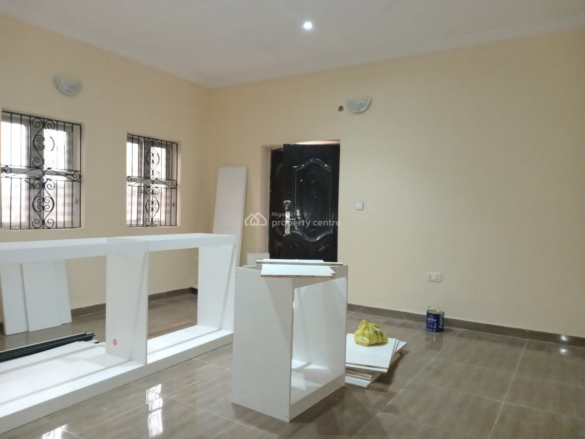 Newly Built 2 Bedroom Flat, Ogombo, Ajah, Lagos, Flat / Apartment for Rent