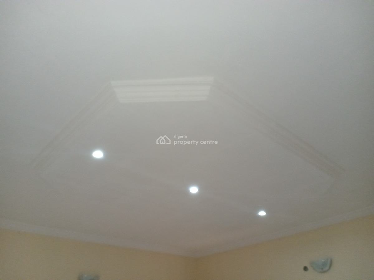 Newly Built 2 Bedroom Flat, Ogombo, Ajah, Lagos, Flat / Apartment for Rent