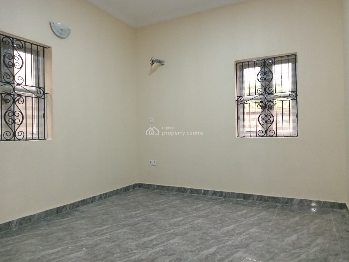 Newly Built 2 Bedroom Flat, Ogombo, Ajah, Lagos, Flat / Apartment for Rent