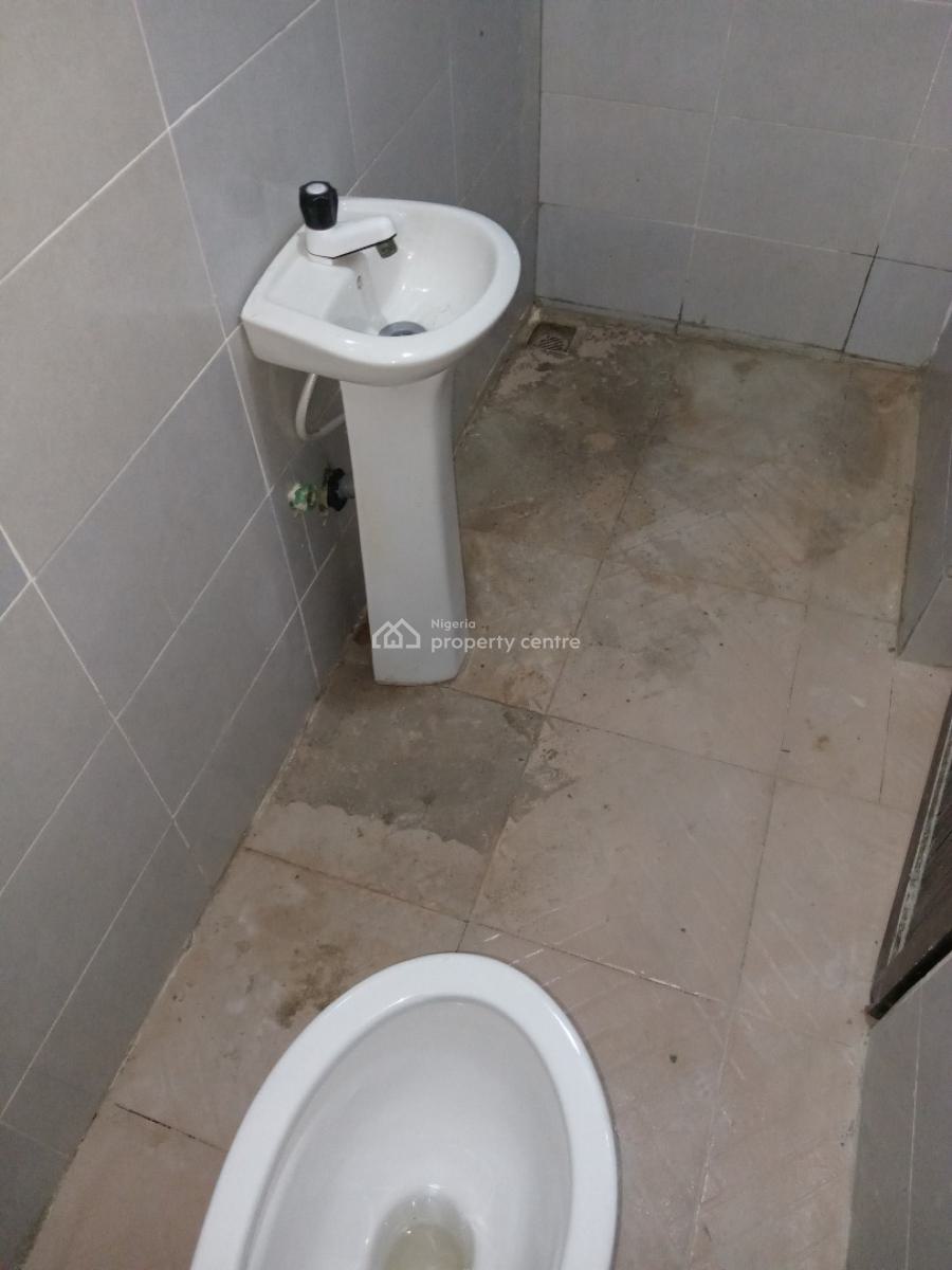 Newly Built 2 Bedroom Flat, Ogombo, Ajah, Lagos, Flat / Apartment for Rent