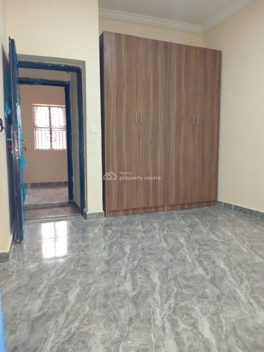 Newly Built 2 Bedroom Flat, Ogombo, Ajah, Lagos, Flat / Apartment for Rent