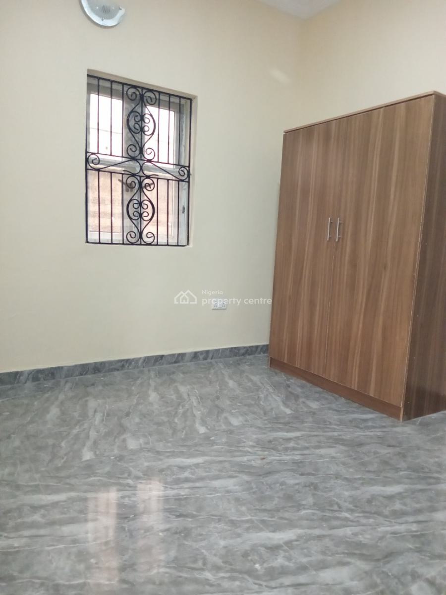 Newly Built 2 Bedroom Flat, Ogombo, Ajah, Lagos, Flat / Apartment for Rent