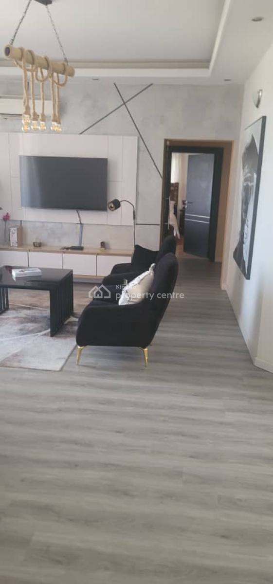 3 Bedroom Apartment, Osapa, Lekki, Lagos, Flat / Apartment for Rent