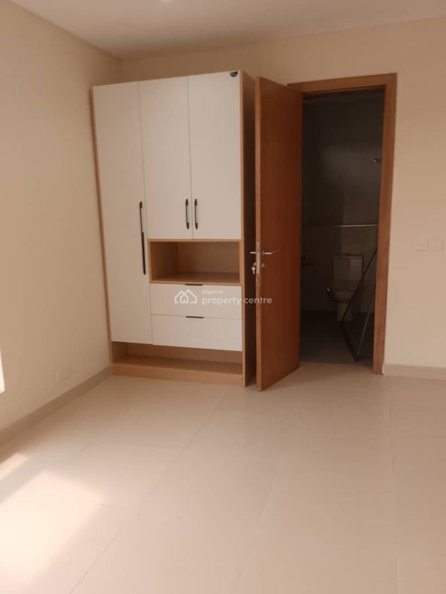 4 Bedroom Terrace Duplex, Omole Phase 1, Ikeja, Lagos, Terraced Duplex for Rent