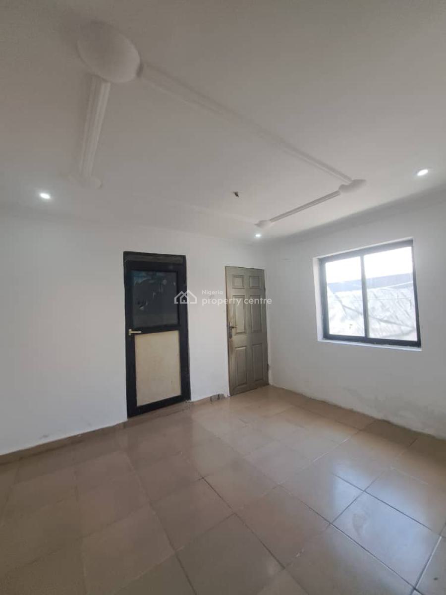 Pop Finished 1 Bedroom Flat, Agungi, Lekki, Lagos, Mini Flat (room and Parlour) for Rent