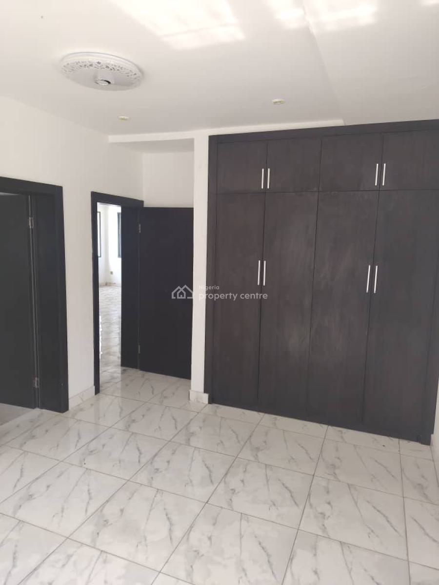 Corporate Lease 7 Units of 1,2,3 Bedroom with Bq, Ikoyi, Lagos, Flat / Apartment for Rent