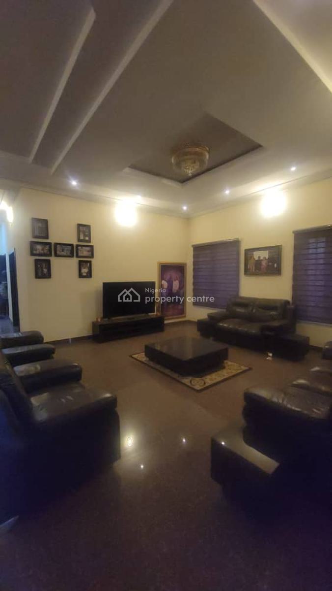 Newly Built Executive 5 Bedrooms Duplex on 700 Sqms, Greenfield Estate, Opic, Isheri North, Lagos, Detached Duplex for Sale