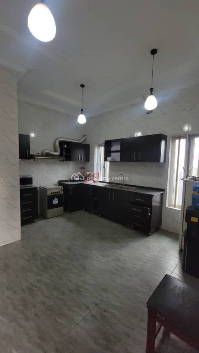 Newly Built Executive 5 Bedrooms Duplex on 700 Sqms, Greenfield Estate, Opic, Isheri North, Lagos, Detached Duplex for Sale
