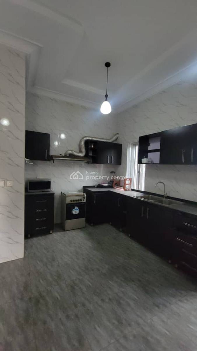 Newly Built Executive 5 Bedrooms Duplex on 700 Sqms, Greenfield Estate, Opic, Isheri North, Lagos, Detached Duplex for Sale