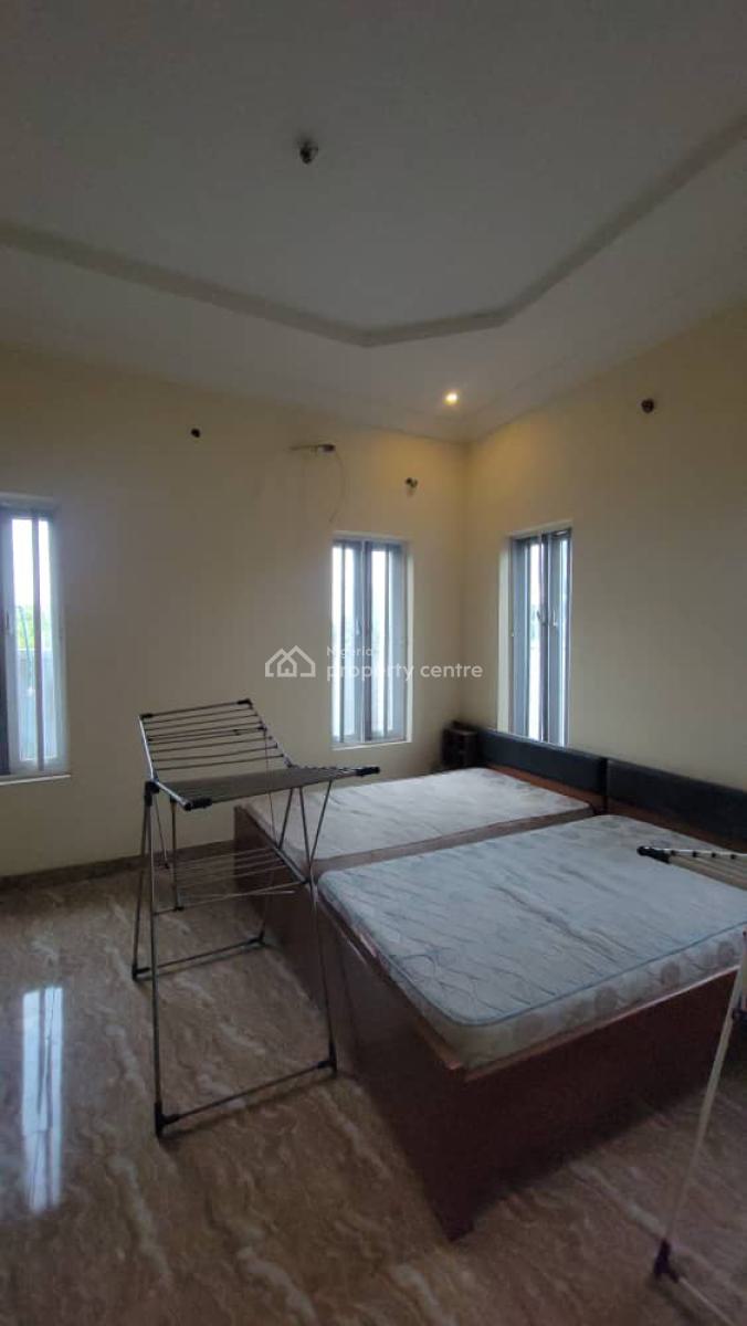 Newly Built Executive 5 Bedrooms Duplex on 700 Sqms, Greenfield Estate, Opic, Isheri North, Lagos, Detached Duplex for Sale