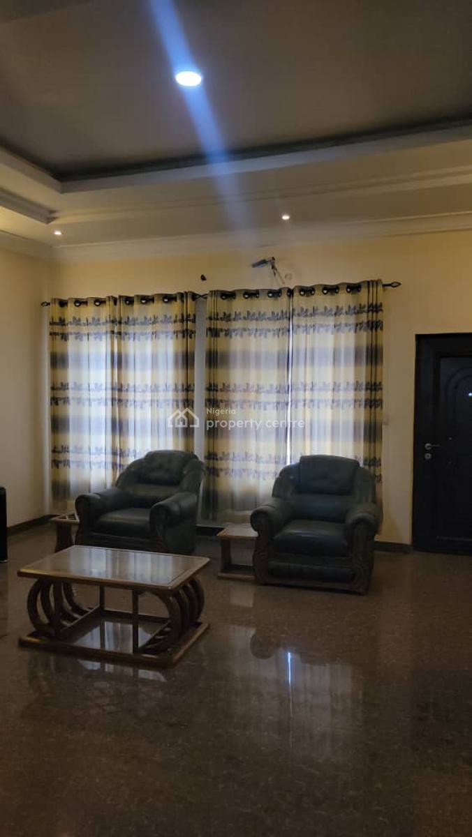 Newly Built Executive 5 Bedrooms Duplex on 700 Sqms, Greenfield Estate, Opic, Isheri North, Lagos, Detached Duplex for Sale
