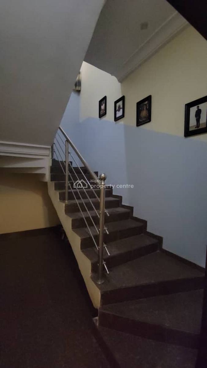 Newly Built Executive 5 Bedrooms Duplex on 700 Sqms, Greenfield Estate, Opic, Isheri North, Lagos, Detached Duplex for Sale