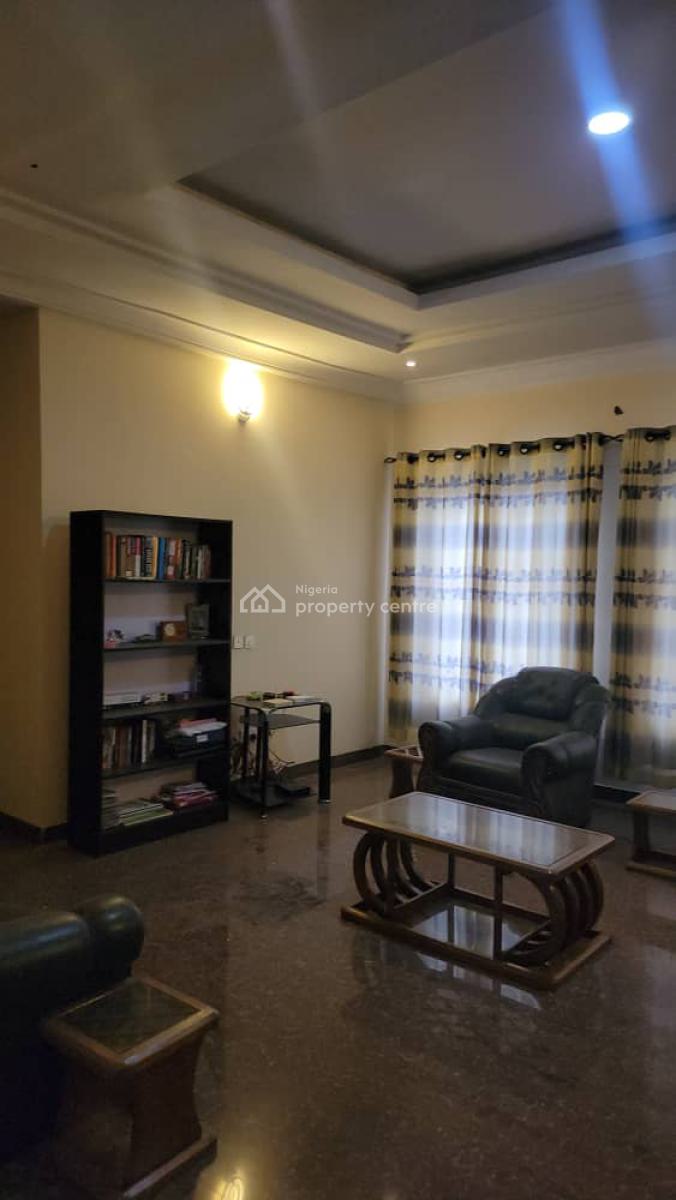 Newly Built Executive 5 Bedrooms Duplex on 700 Sqms, Greenfield Estate, Opic, Isheri North, Lagos, Detached Duplex for Sale