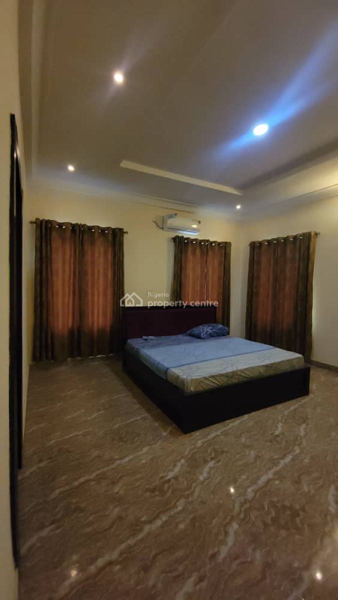 Newly Built Executive 5 Bedrooms Duplex on 700 Sqms, Greenfield Estate, Opic, Isheri North, Lagos, Detached Duplex for Sale