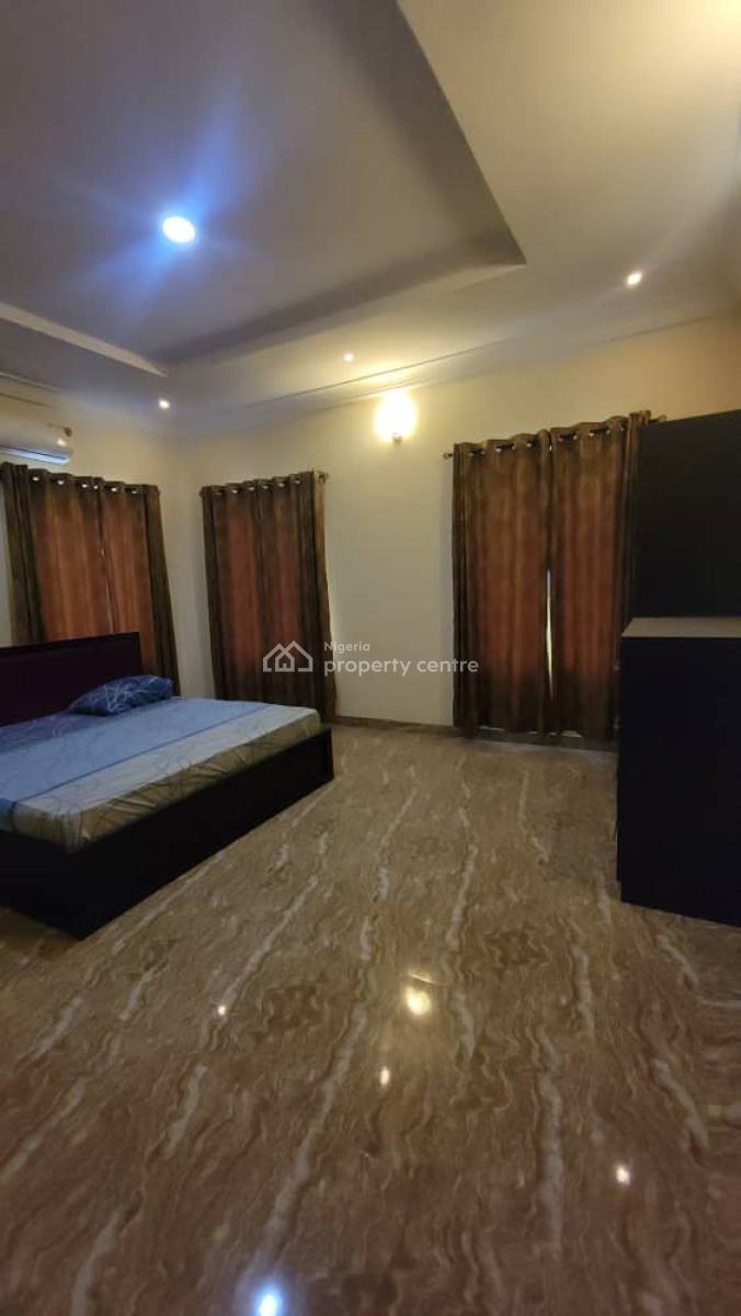 Newly Built Executive 5 Bedrooms Duplex on 700 Sqms, Greenfield Estate, Opic, Isheri North, Lagos, Detached Duplex for Sale