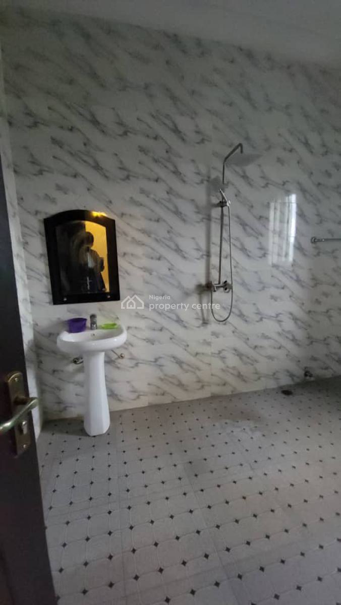 Newly Built Executive 5 Bedrooms Duplex on 700 Sqms, Greenfield Estate, Opic, Isheri North, Lagos, Detached Duplex for Sale