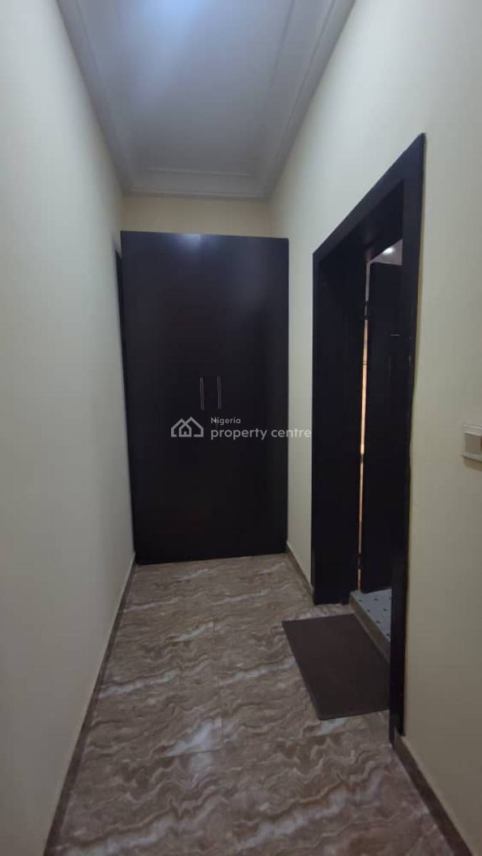 Newly Built Executive 5 Bedrooms Duplex on 700 Sqms, Greenfield Estate, Opic, Isheri North, Lagos, Detached Duplex for Sale