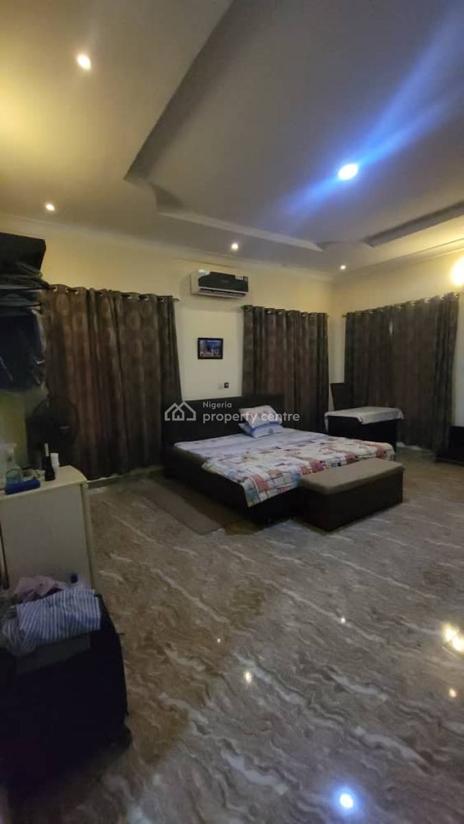 Newly Built Executive 5 Bedrooms Duplex on 700 Sqms, Greenfield Estate, Opic, Isheri North, Lagos, Detached Duplex for Sale
