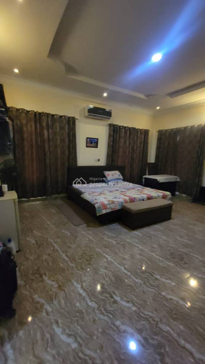 Newly Built Executive 5 Bedrooms Duplex on 700 Sqms, Greenfield Estate, Opic, Isheri North, Lagos, Detached Duplex for Sale