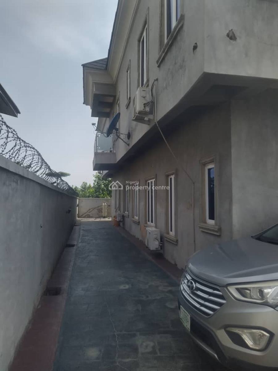 Newly Built Executive 5 Bedrooms Duplex on 700 Sqms, Greenfield Estate, Opic, Isheri North, Lagos, Detached Duplex for Sale