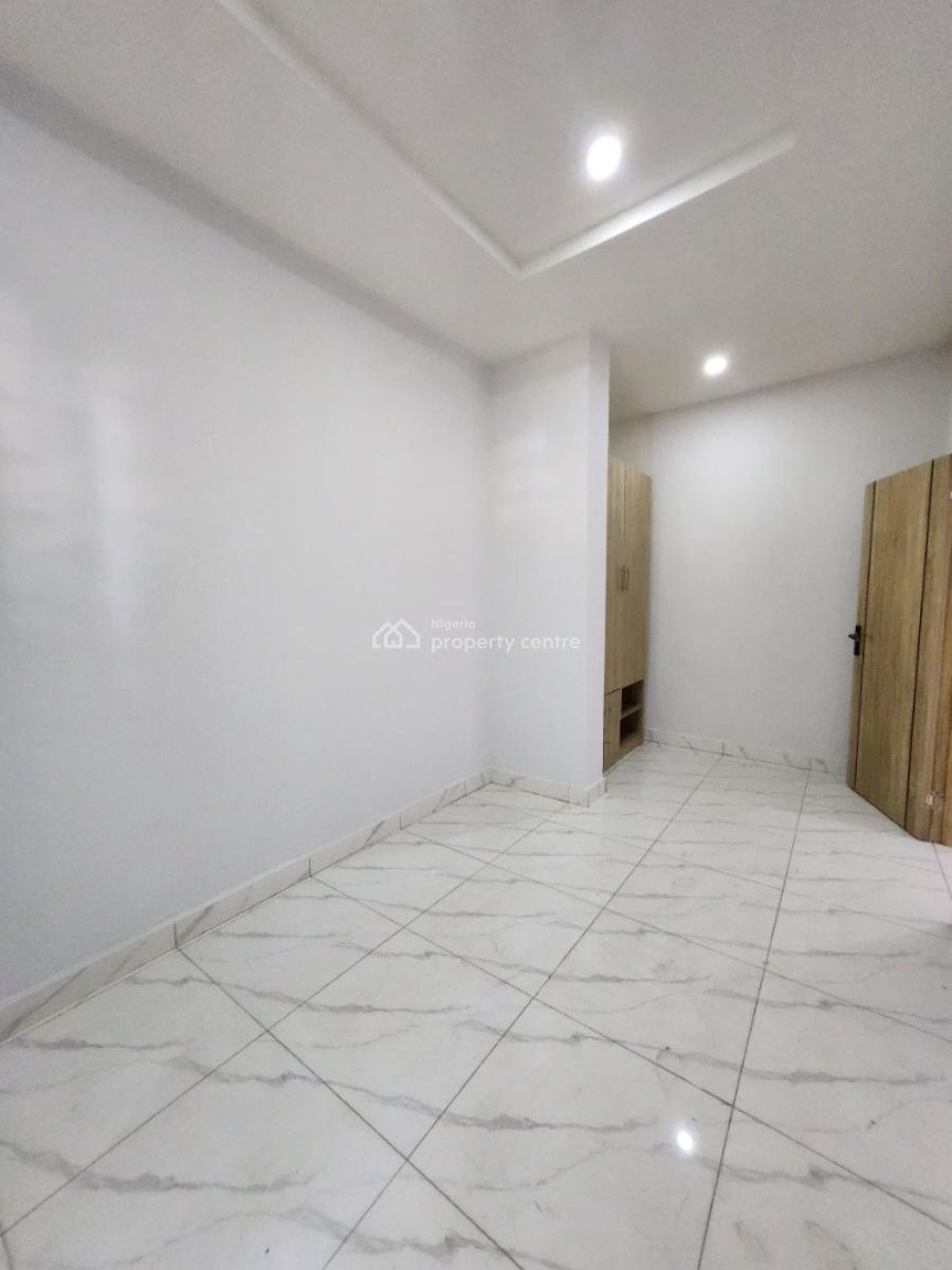 Brand New 2 Bedroom Apartment, Ologolo, Lekki, Lagos, Flat / Apartment for Rent