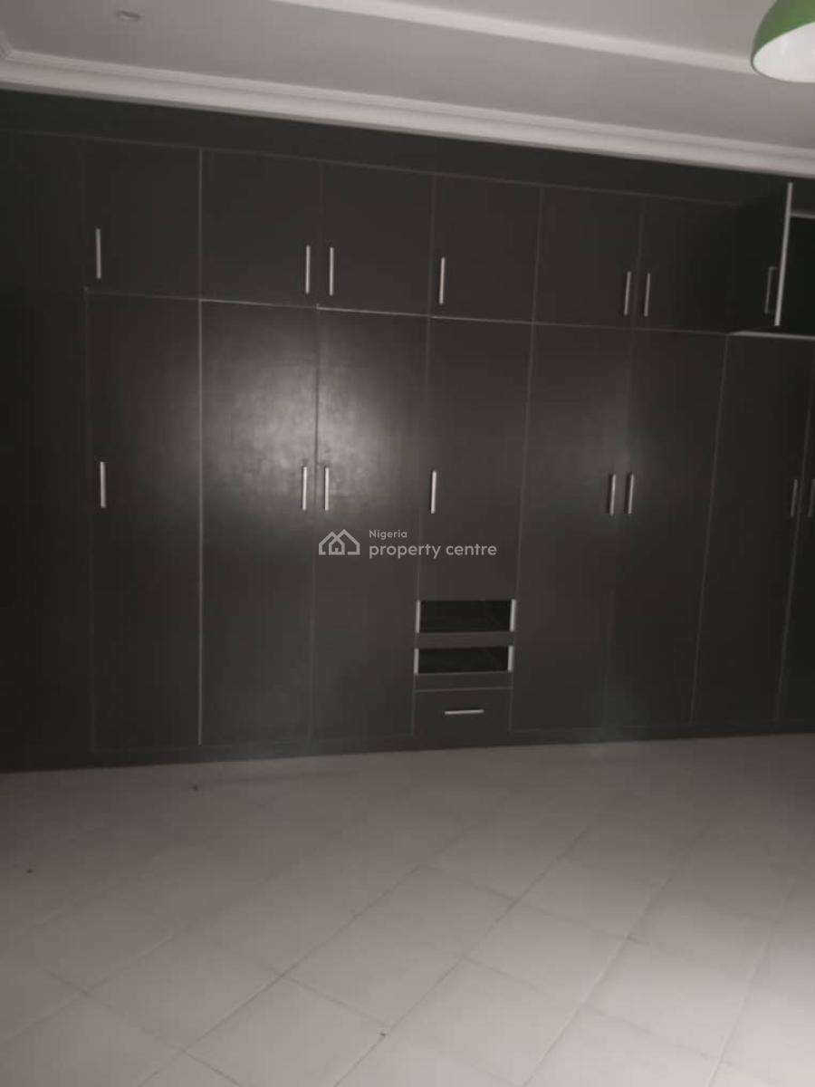 Spacious 4 Bedroom Semi Detached Duplex + Bq, Diamond Estate, By Monastery Road, Behind Shoprite, Sangotedo, Ajah, Lagos, Semi-detached Duplex for Rent