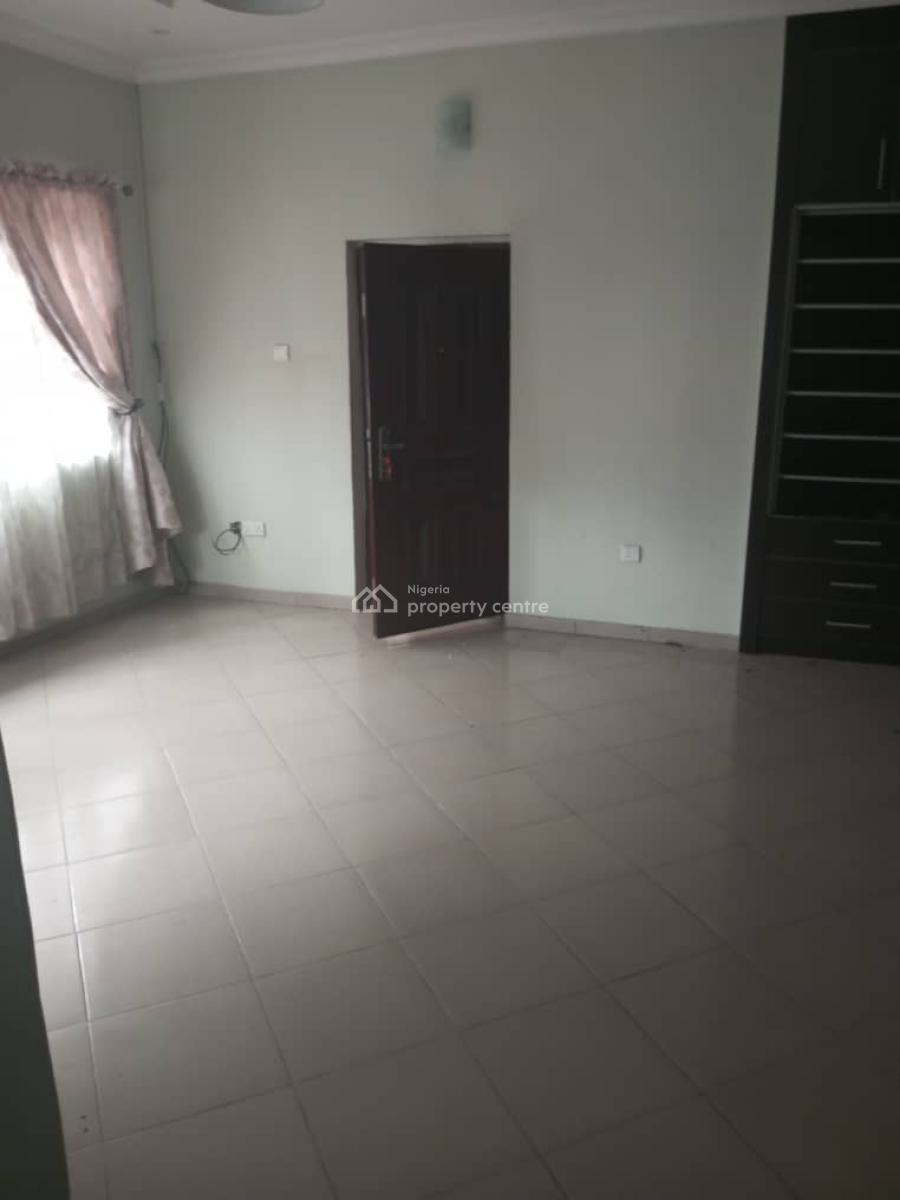 Spacious 4 Bedroom Semi Detached Duplex + Bq, Diamond Estate, By Monastery Road, Behind Shoprite, Sangotedo, Ajah, Lagos, Semi-detached Duplex for Rent