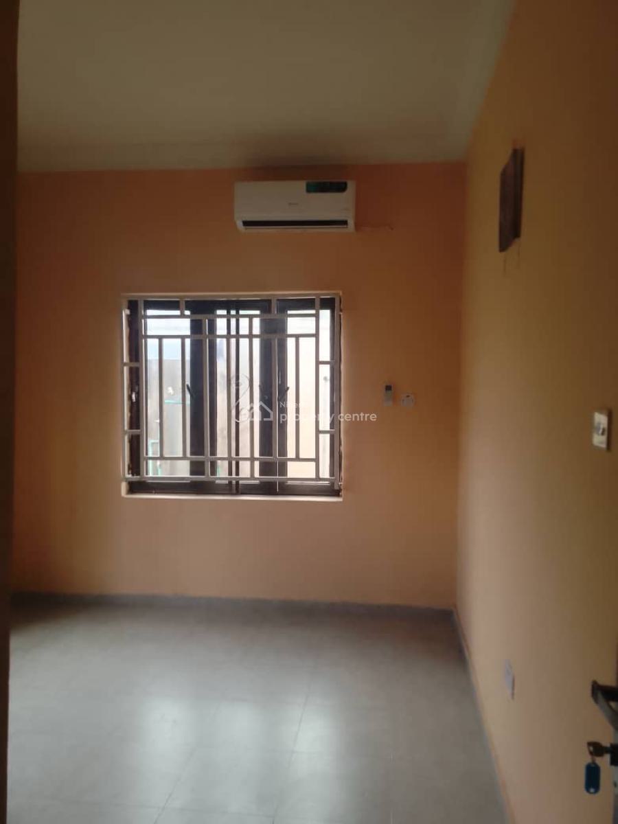 Three Bedroom Flat Available in a Secured Estate, Olokonla, Ajah, Lagos, Flat / Apartment for Rent