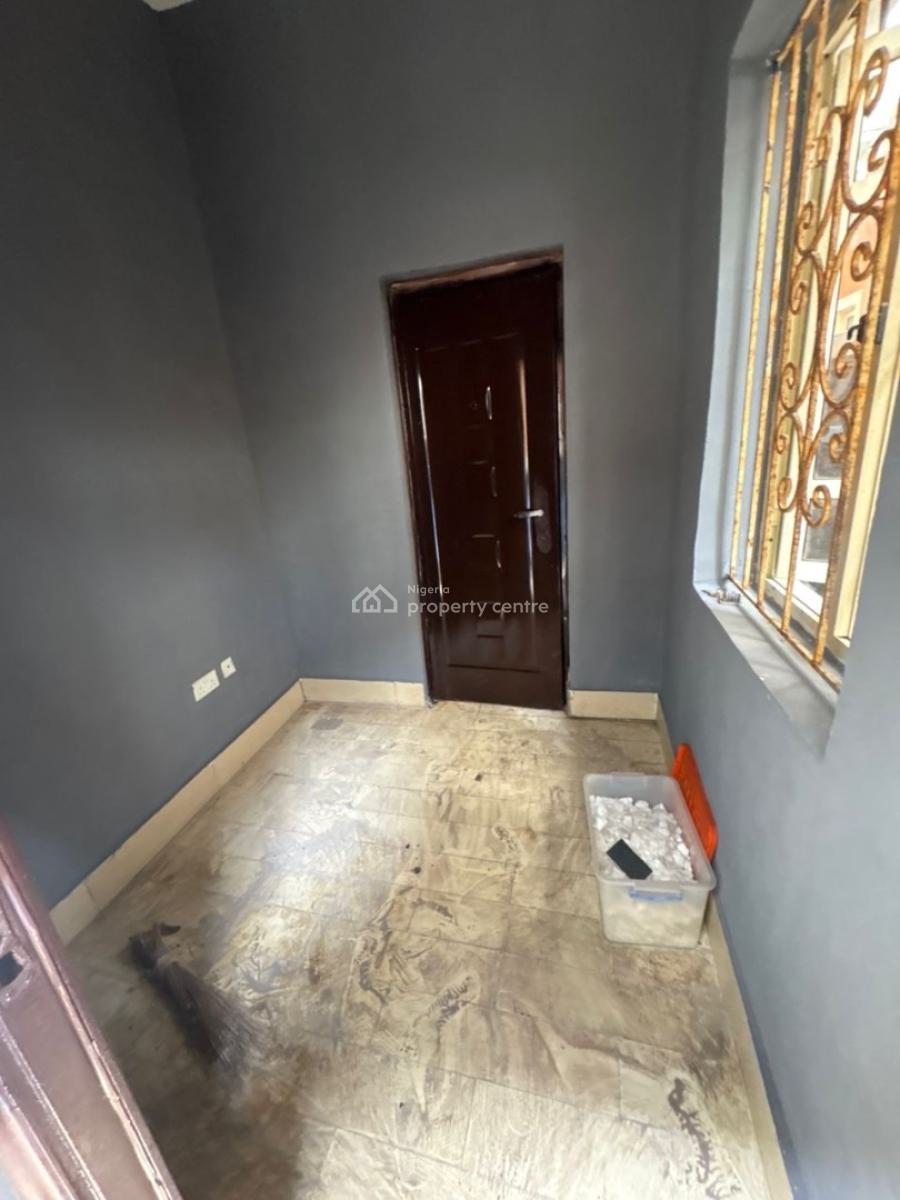 One Room Bq Available, Small Room Bq No Kitchen , Bera Estate, Lekki, Lagos, Self Contain (single Rooms) for Rent