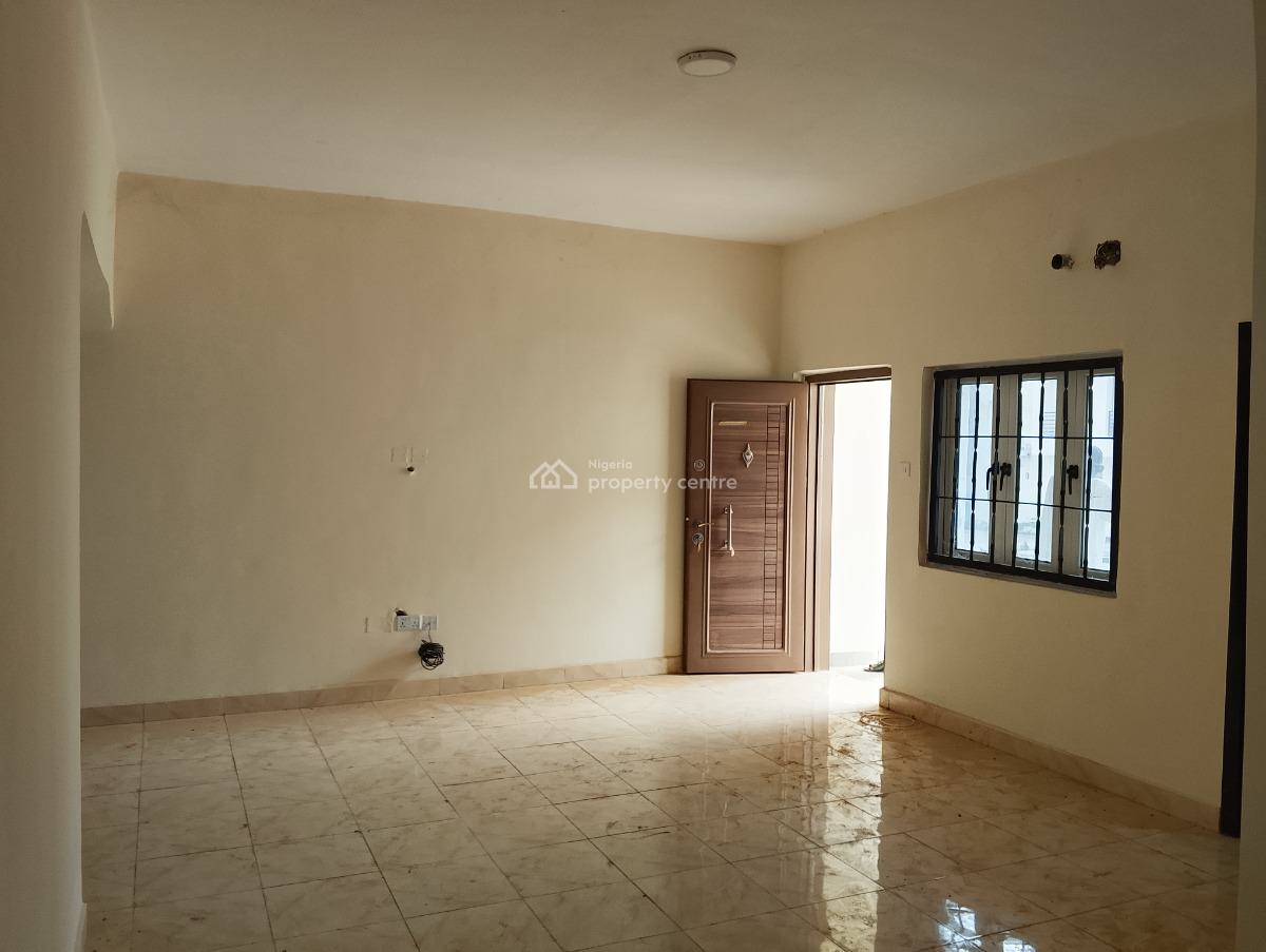 New 2 Bedrooms Flat, By Aduvie School, Jahi, Abuja, Flat / Apartment for Rent