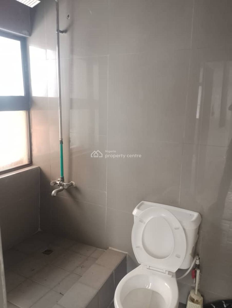 a Decent 3-bedroom Apartment, Adeola Odeku, Victoria Island (vi), Lagos, Flat / Apartment for Rent