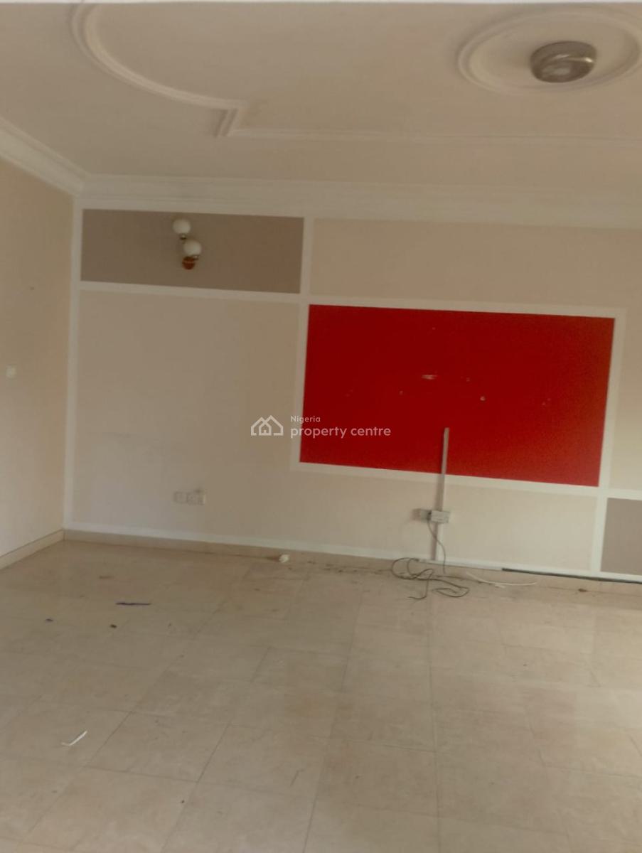 Luxury 4 Bedroom Semi Detached House with Bq, Off Fola Osibo, Lekki Phase 1, Lekki, Lagos, Semi-detached Duplex for Rent
