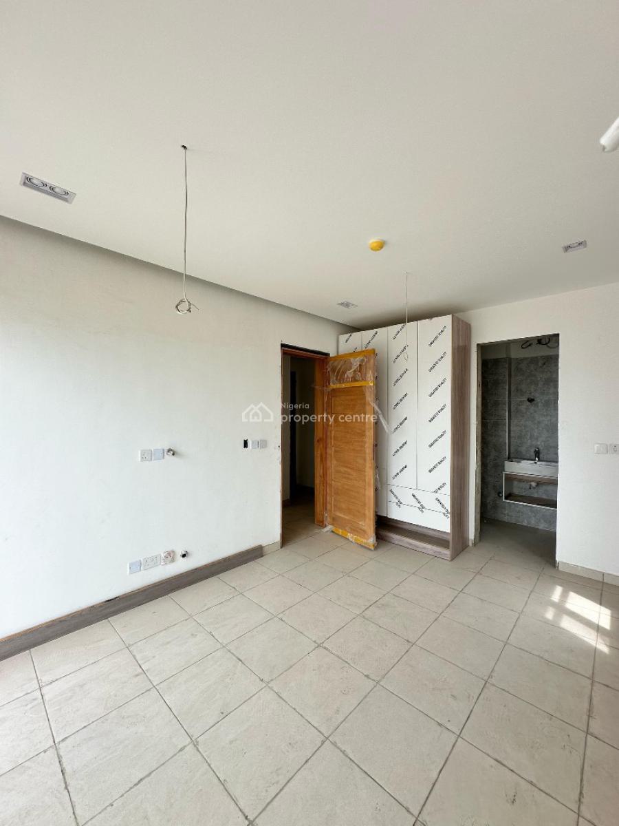 2 Bedroom Flat with Pool & Gym, Ologolo, Lekki, Lagos, Flat / Apartment for Sale