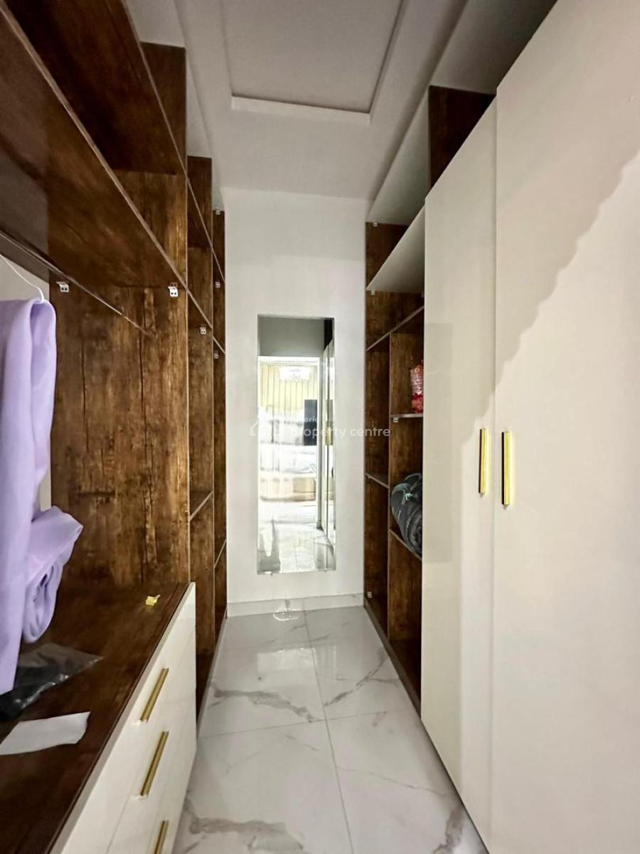Luxury 3 Bedroom Furnished Apartment with Bq, Gym & Swimming Pool, Ikoyi, Lagos, Block of Flats for Sale