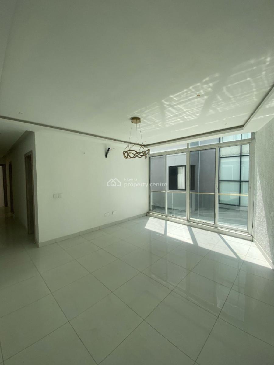 Paradise & Luxurious 5 Bedroom with Pool Fully Detached Duplex, Ikota, Lekki, Lagos, Detached Duplex for Sale