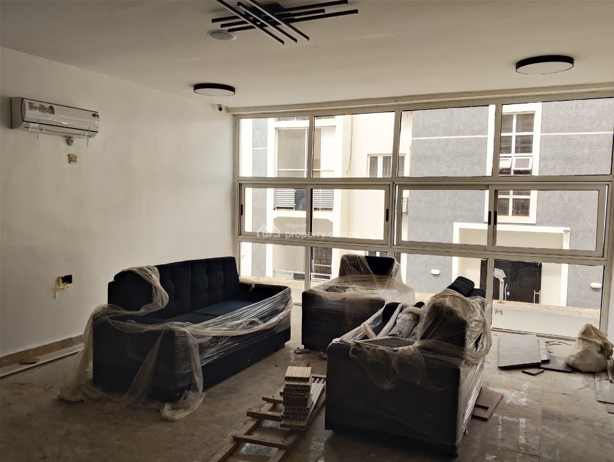 20 Rooms Functional Hotel, Dehinde Paulson Crescent, Mabushi, Abuja, Hotel / Guest House for Rent
