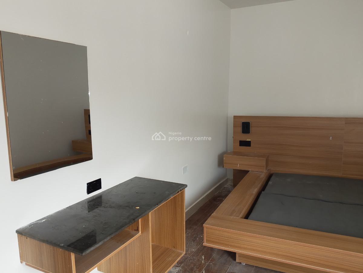 20 Rooms Functional Hotel, Dehinde Paulson Crescent, Mabushi, Abuja, Hotel / Guest House for Rent