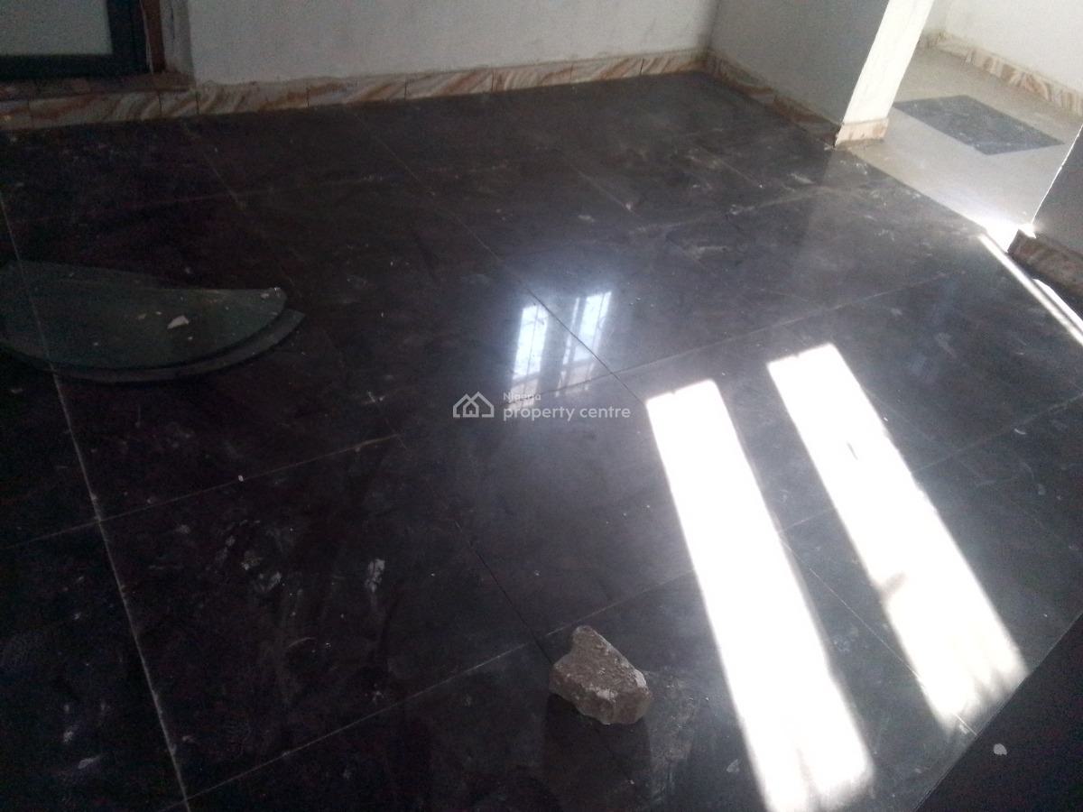 Luxury 1 Bedroom Flat with Excellent Features, Newtown Road, Ogombo, Ajah, Lagos, Mini Flat (room and Parlour) for Rent