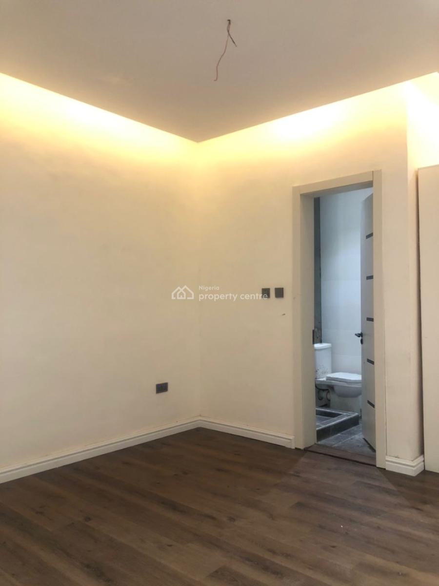 Newly Built 2 Bedroom Apartment in a Secured Estate, Ilasan, Lekki, Lagos, Flat / Apartment for Sale