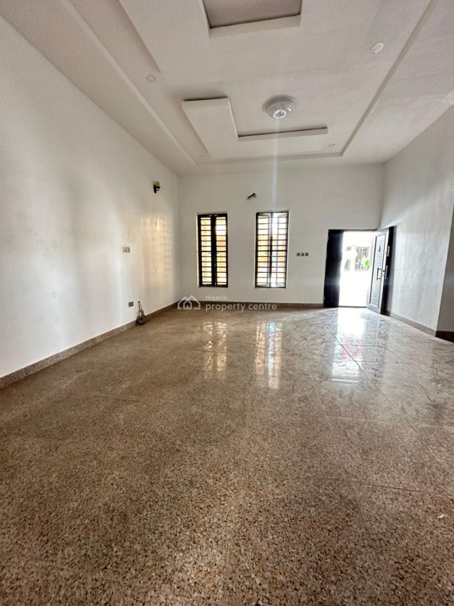 4 Bedroom Terrace Duplex, Ikota, Lekki, Lagos, House for Rent