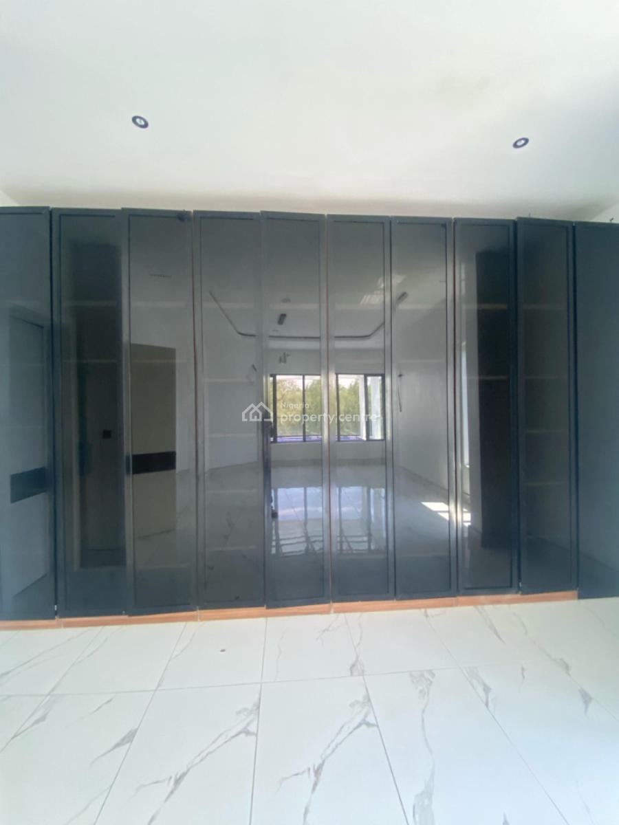 Bespoke 6-bedroom Detached Duplex with Elevator & 2 Swimming Pools, Ikota, Lekki, Lagos, Detached Duplex for Sale
