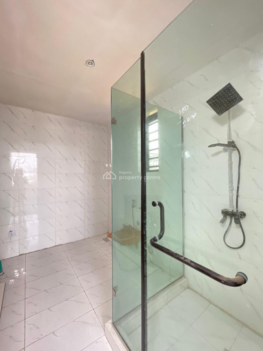 The Grandeur 2 Bedroom Home, Ikate, Lekki, Lagos, Flat / Apartment for Sale