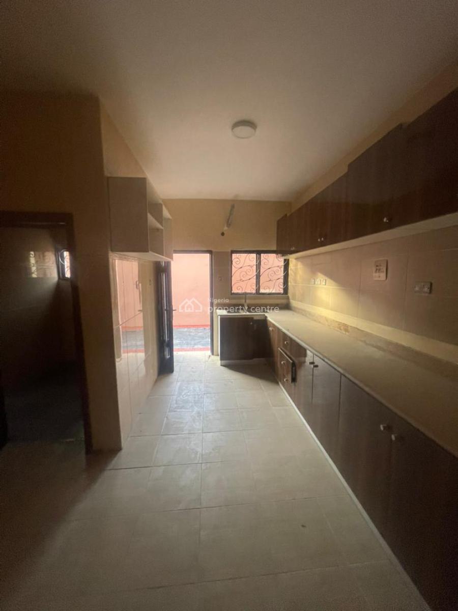Modern 5 Bedroom Semi Detached Duplex with Bq, Lekky County Homes (ivy Homes), Ikota, Lekki, Lagos, Semi-detached Duplex for Rent