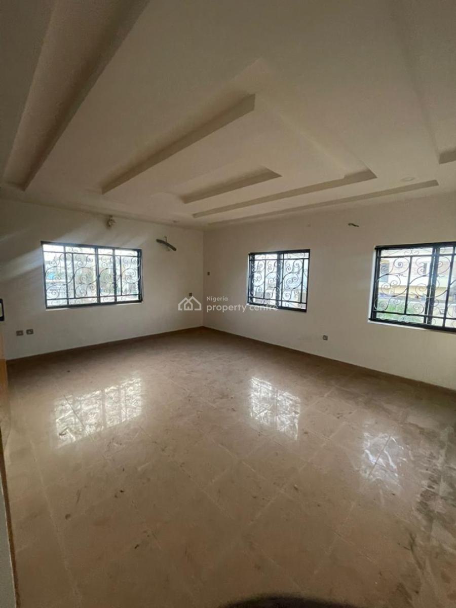 Modern 5 Bedroom Semi Detached Duplex with Bq, Lekky County Homes (ivy Homes), Ikota, Lekki, Lagos, Semi-detached Duplex for Rent